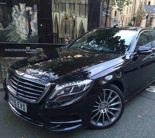 Skyway Chauffeurs photo 4