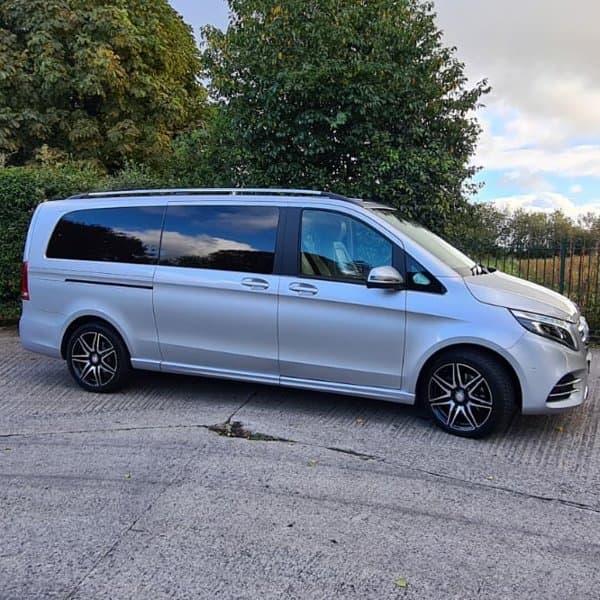 Skyway Chauffeurs photo 5