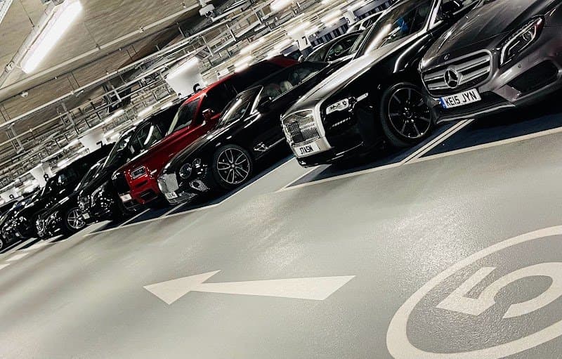 Smart Drivers photo 5