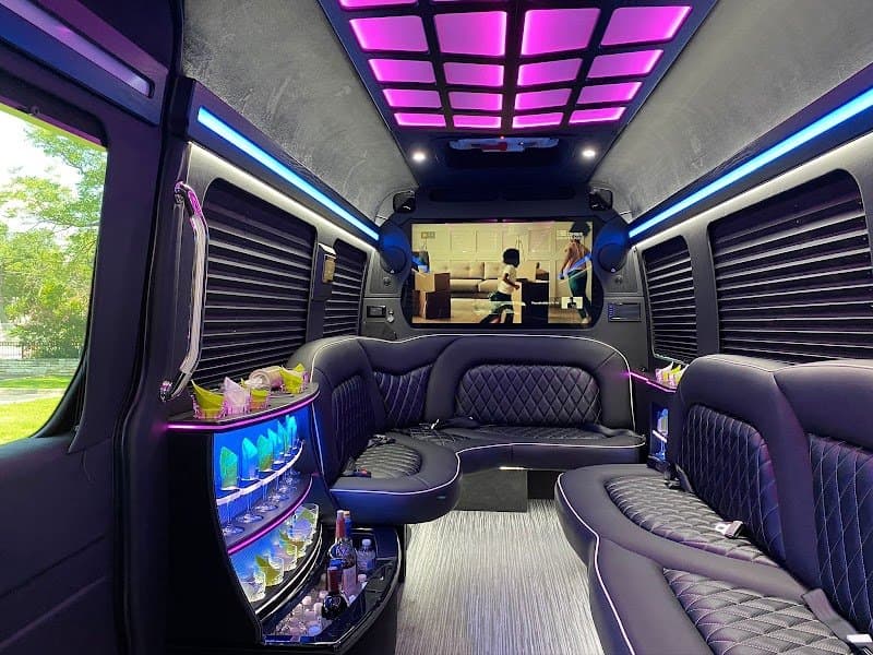 SOS Executive Transportation LLC photo 2