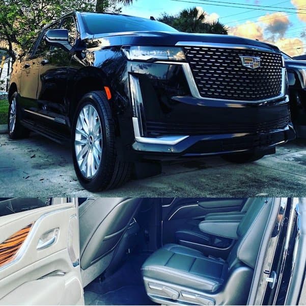 Splendidlimo photo 1