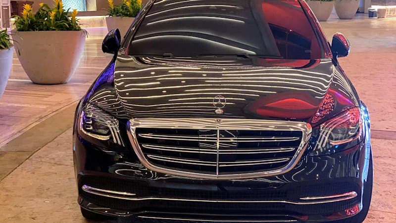 Splendidlimo photo 2