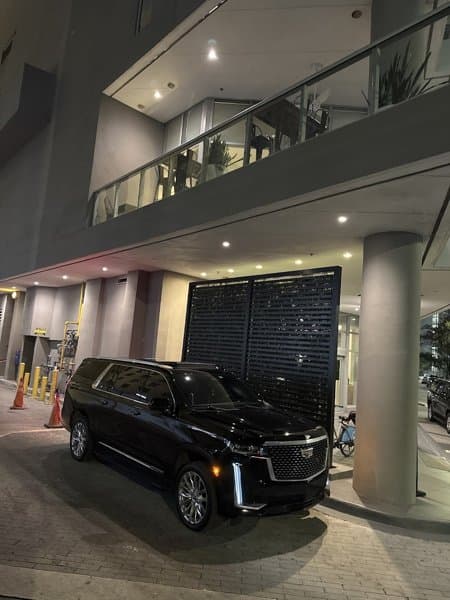 Splendidlimo photo 5