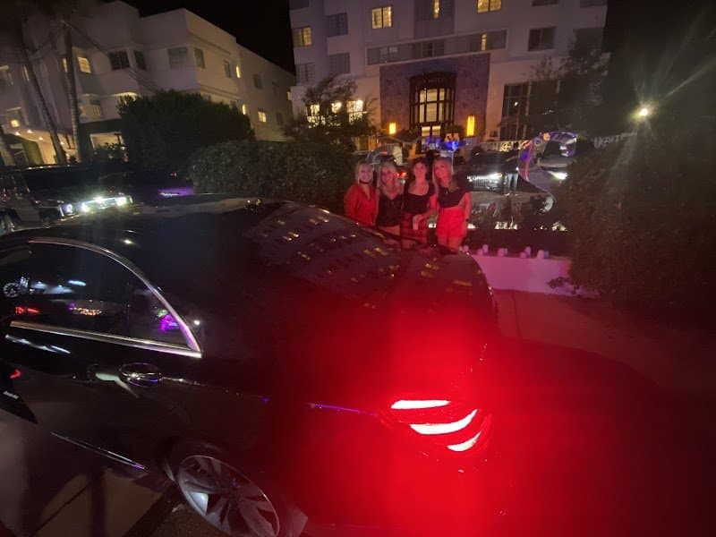 Splendidlimo photo 6