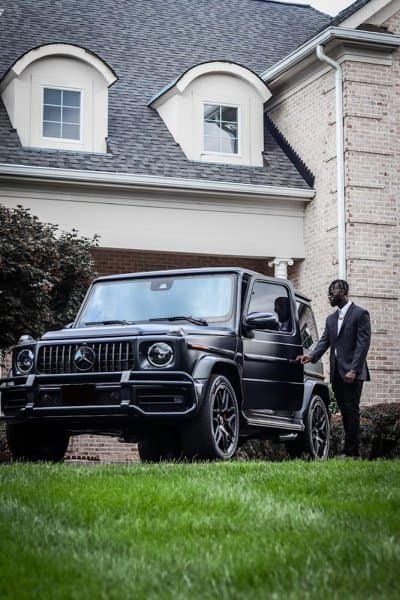 Spotlight Rental Car photo 4