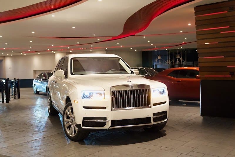 S&S Luxury Rides photo 2