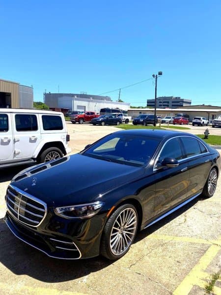 S&S Luxury Rides photo 6