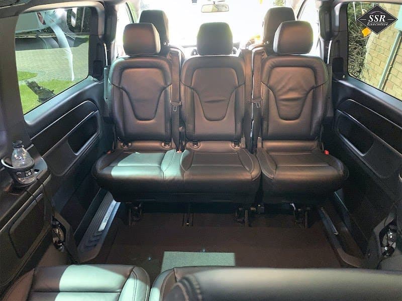 SSR Executive Travel Ltd photo 6