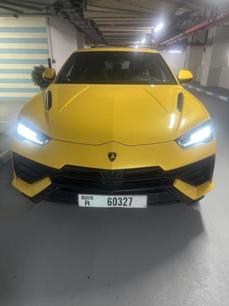 STAR EMPIRE LUXURY CAR RENTAL - Sports and Luxury Car Rental Marina, Dubai, UAE photo 5