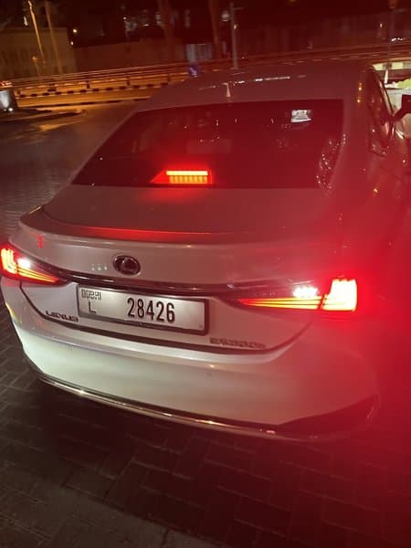 Starlet Limousines Passenger Transport by Luxury Car LLC