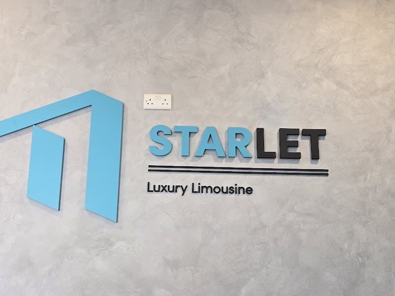 Starlet Limousines Passenger Transport by Luxury Car LLC photo 5