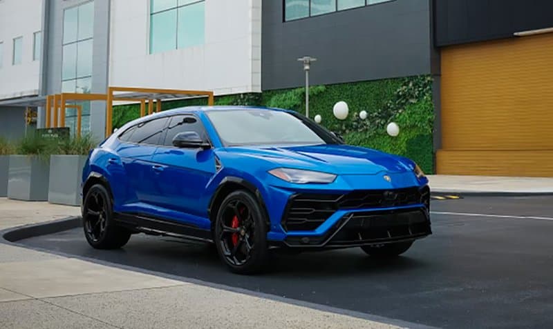 Starr Luxury Cars - Atlanta photo 2