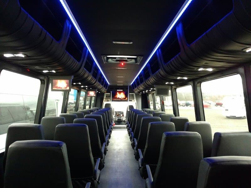 Status Limousine photo 4