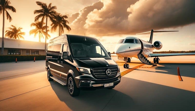 Status Limousine photo 5