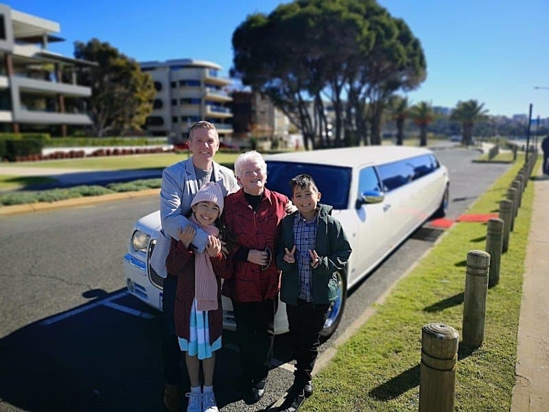 Styles Limousines photo 5