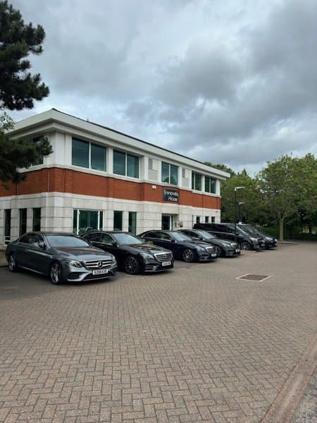 Summertown Executive Ltd. photo 3