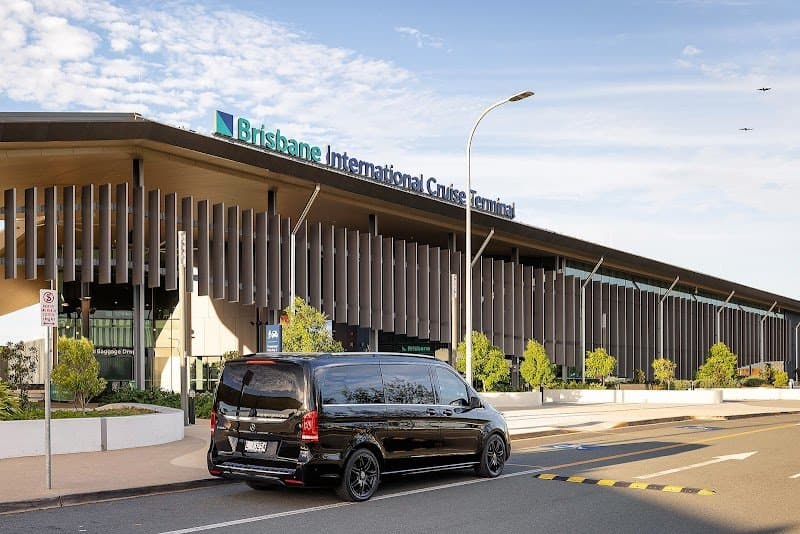 Sunset Limousines photo 4