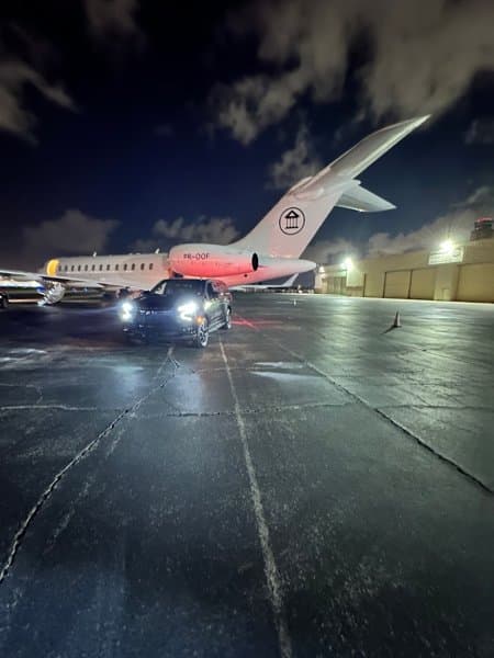 The Best Limo VIP photo 1