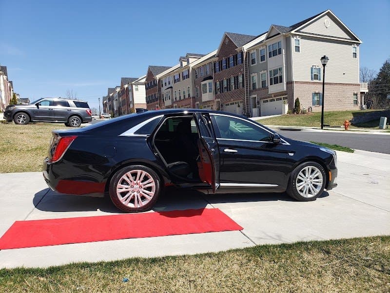 The Franklin Chauffeur photo 2