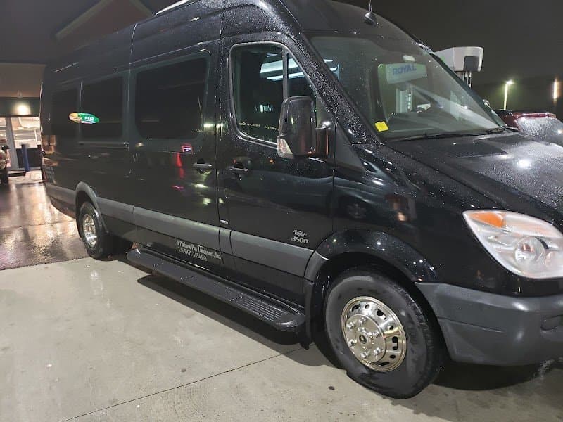 The Franklin Chauffeur photo 3