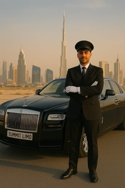 The Summit Limousine LLC