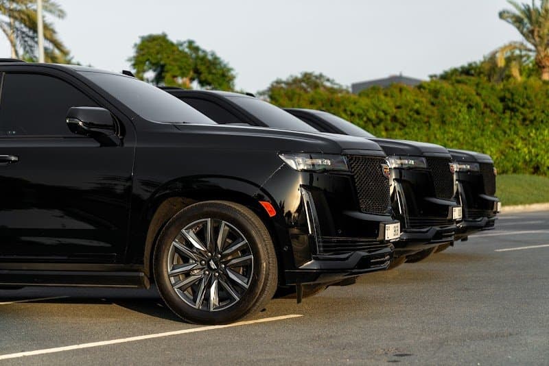 The Summit Limousine LLC photo 3