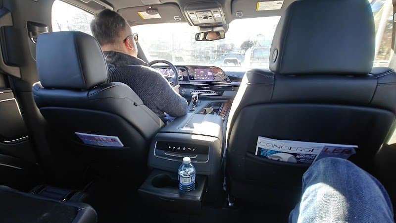 Three Peaks Rides photo 3