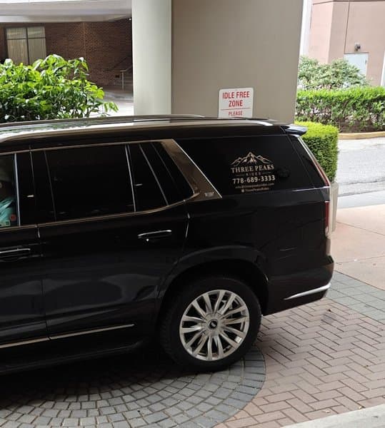 Three Peaks Rides photo 4