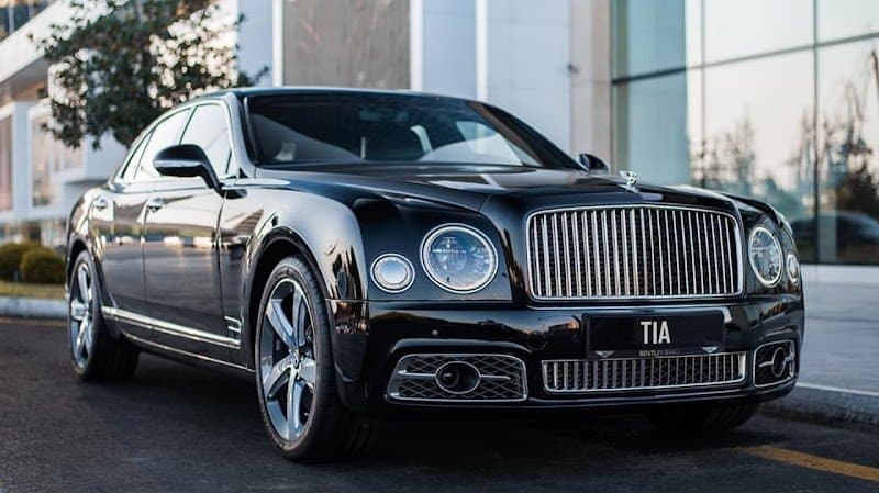 Tia Luxury Chauffeur'S photo 2