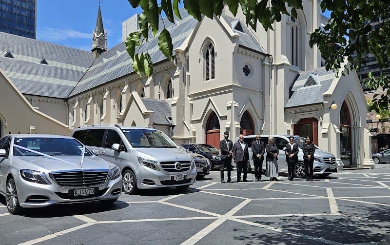 Titanium Premium Chauffeur Experience photo 6