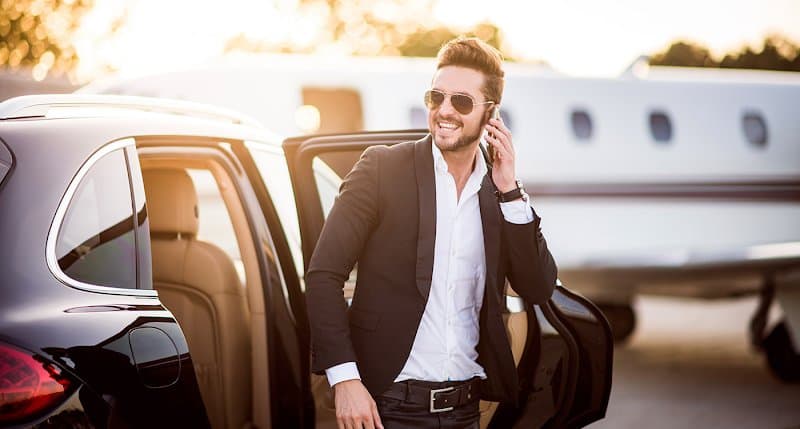 Top Class Chauffeurs photo 2