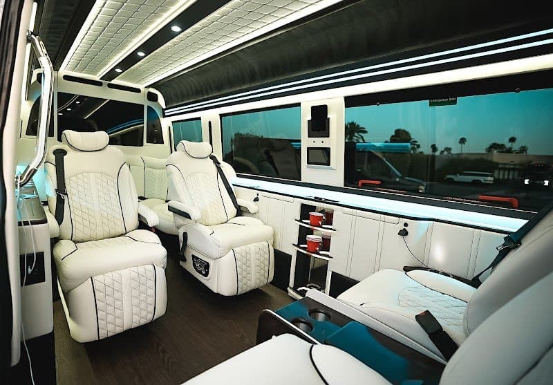 Top Notch Transportation photo 4