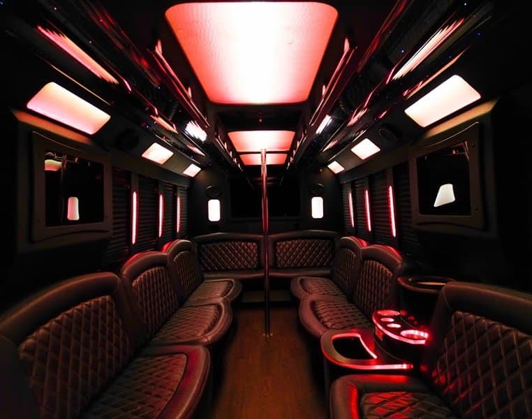 Top Notch Transportation photo 6