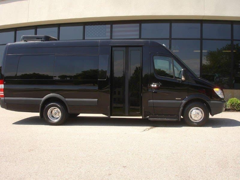 Total Transportation photo 2