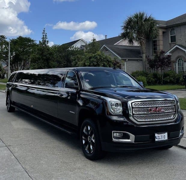 Tracey Nicoll'S Limousine & Hummer Rentals In New Orleans photo 3
