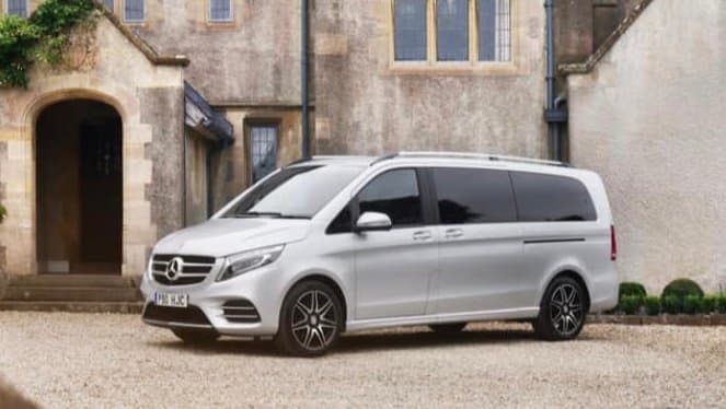 Transporter Executive