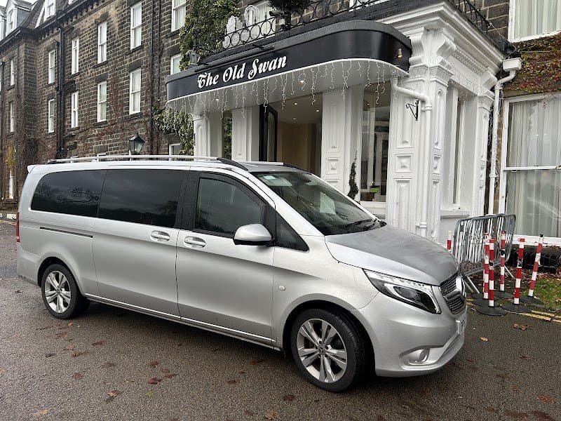 Transporter Executive photo 2