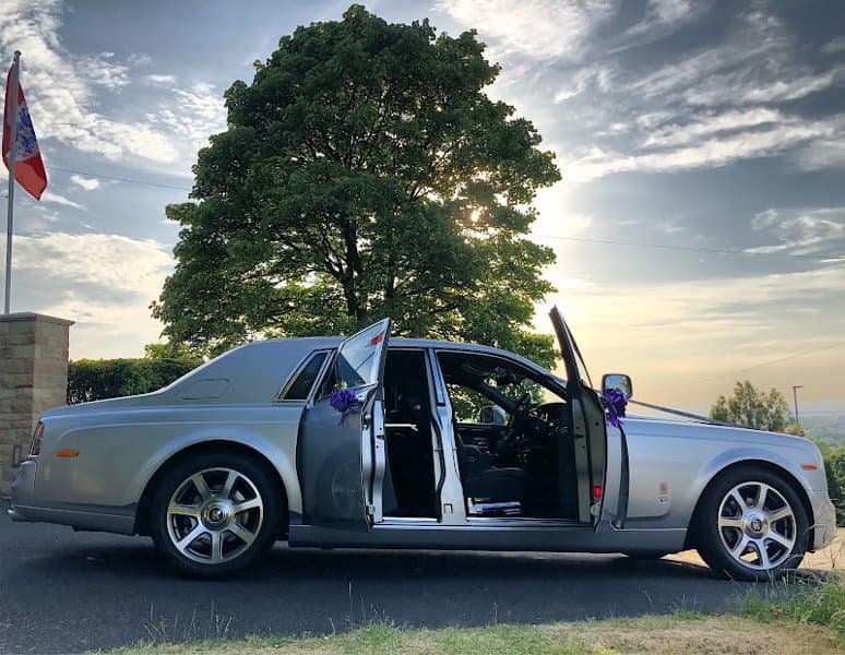 Travel Prestige Chauffeurs photo 2