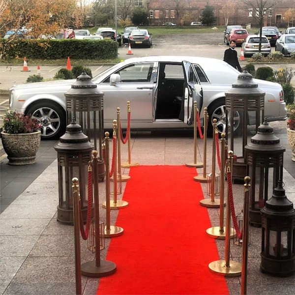 Travel Prestige Chauffeurs photo 4