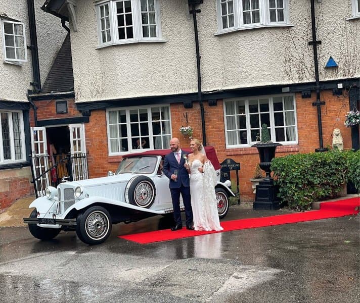 Travel Prestige Chauffeurs photo 5