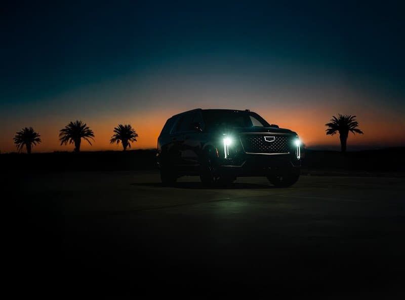 TUXEDO Executive Limousine and Car Service of Orlando