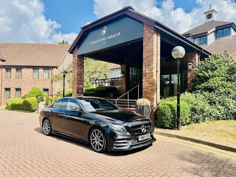 UB Chauffeur service- Airport transfers- Bespoke UK tours-Sporting events-Long distance journeys photo 3