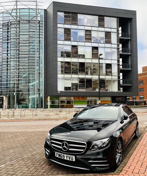 UB Chauffeur service- Airport transfers- Bespoke UK tours-Sporting events-Long distance journeys photo 4