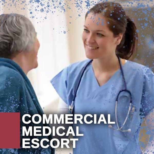 United MedTrans Long Distance Ambulance photo 5