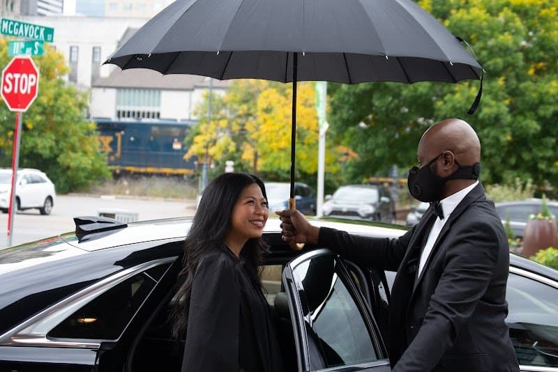 Urbane Transportation photo 5