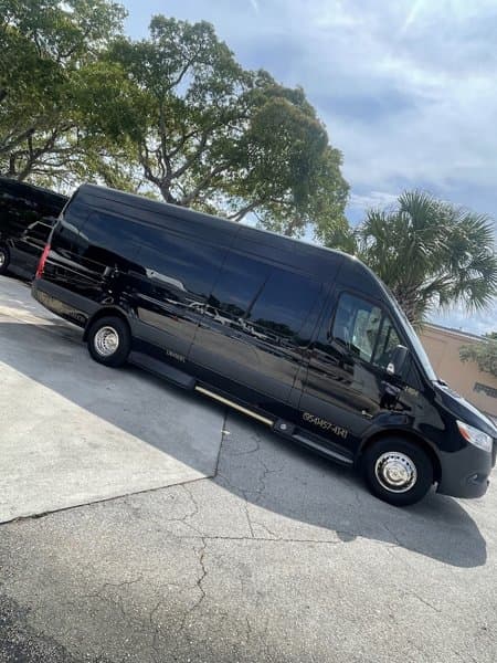 USA Transportation Services photo 3