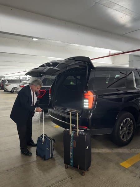 USA Transportation Services photo 4