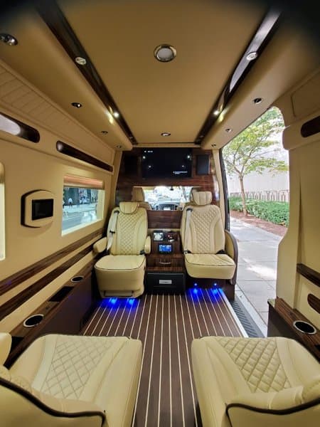 vip all state service photo 2