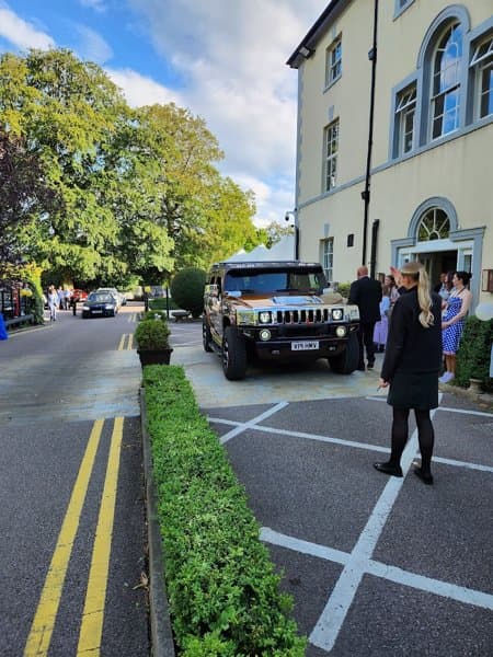 VIP Limousines photo 1