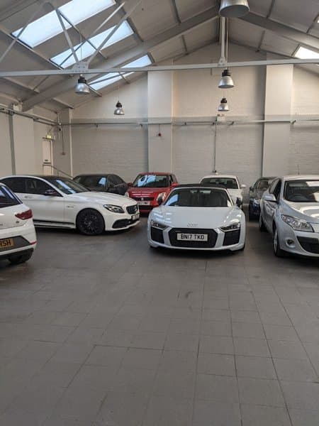 VIP Limousines photo 2